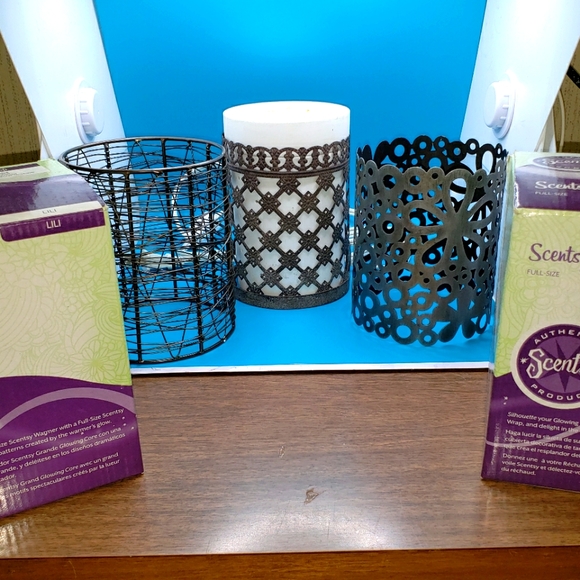 Scentsy Other - Scentsy Bundle